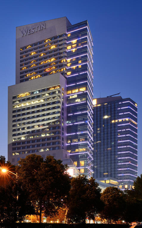 Yousu Hotel & Apartment Nanjing Xuanwu Lake Jinmao Plaza Branch Exteriér fotografie